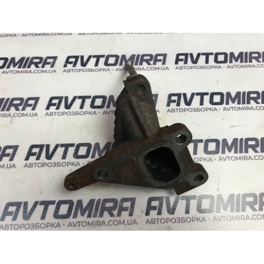 Кронштейн клапана EGR Honda CR-V III 2.2CTDi 2006-2012 18711RMAE00